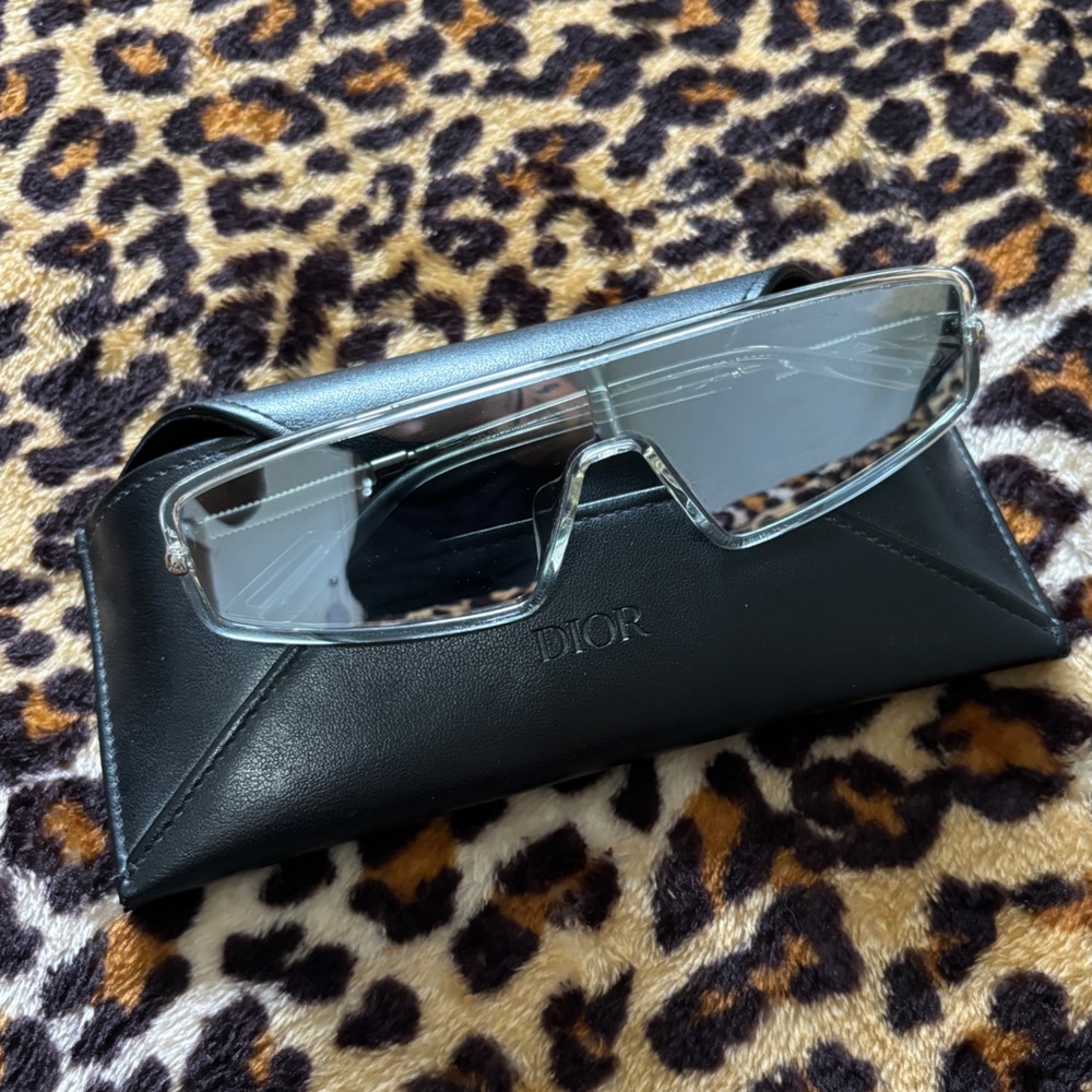 Retro Dior Sunglasses